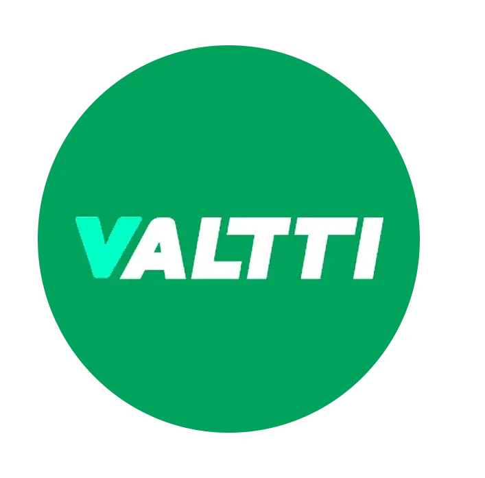 Valtti
