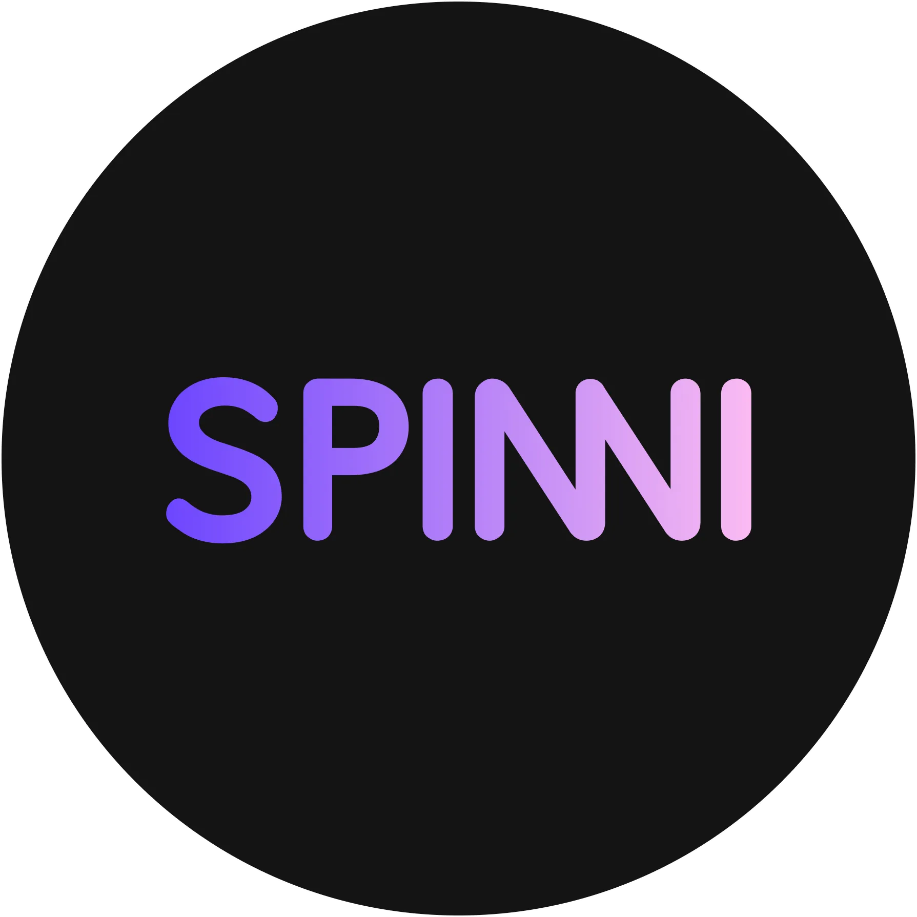 spinni logo