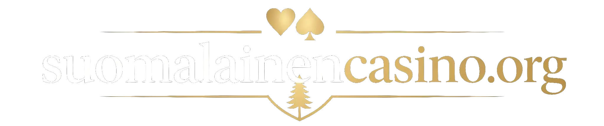 suomalainencasino logo