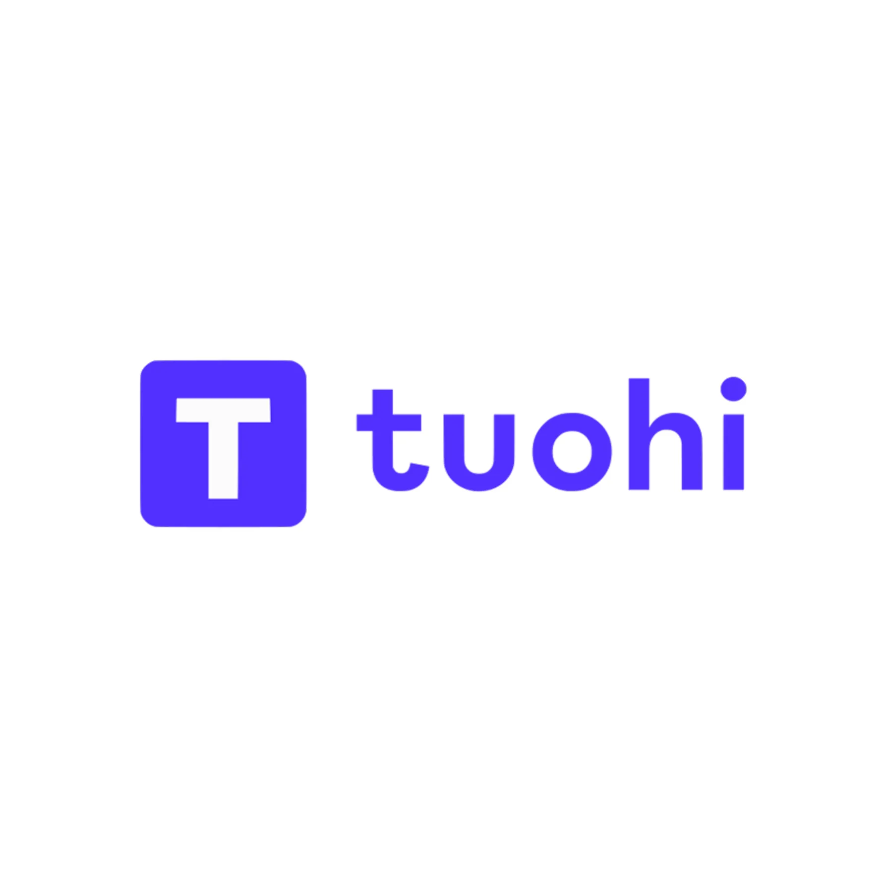 tumohi logo